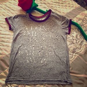 Star Wars graphic Tee